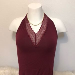 American Eagle bodysuit